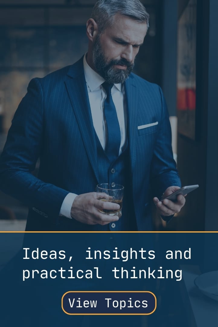 Friday Clicks - A Click of Interesting