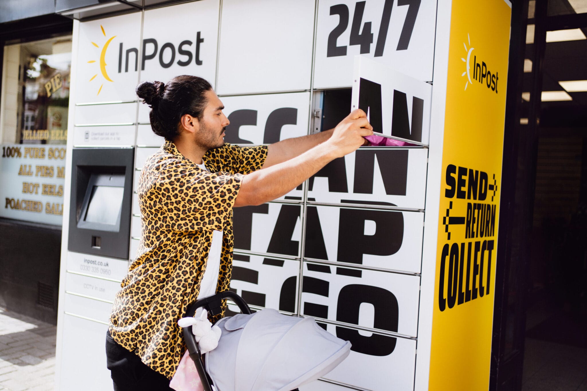 InPost InPost