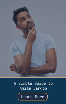 Friday Clicks - A Click of Interesting: A Simple Guide to Agile Jargon