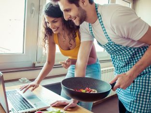 Friday Clicks - A Click of Interesting: Food & Drink