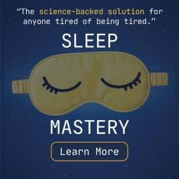 Friday Clicks - A Click of Interesting: Sleep Mastery: The Complete Guide to Overcoming Insomnia, Increasing Energy, and Maximizing Daily