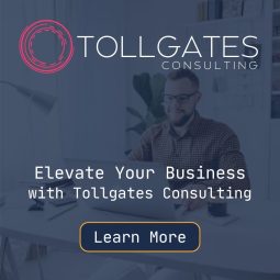 Friday Clicks - A Click of Interesting: Elevate Your Business with Tollgates Consulting