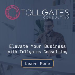 Friday Clicks - A Click of Interesting: Elevate Your Business with Tollgates Consulting