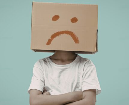 sad